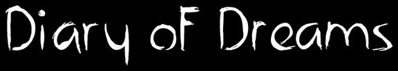 Diary of Dreams Logo