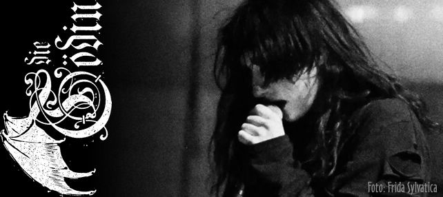 Foto: Die T&ouml;din - Trve Darkwave from Gelsenkirchen!