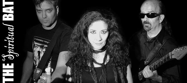 Foto: The Spiritual Bat - Fledermäuse, überall Fledermäuse